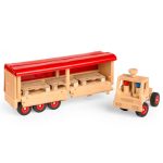 FAGUS SEMI TRAILER LORRY