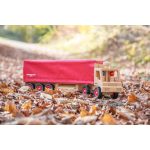 FAGUS SEMI TRAILER LORRY