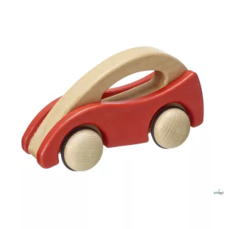FAGUS MINI COUPE - 19 CM, PIROS