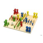 FAGUS THE PATH IS THE GAME