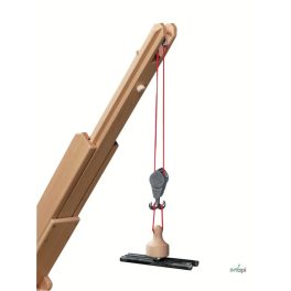 FAGUS LIFTING MAGNET FOR CRANE