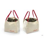 FAGUS BIG BAGS, SET OF 2 PCS