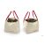 FAGUS BIG BAGS, SET OF 2 PCS