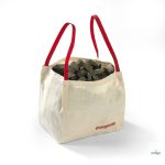 FAGUS BIG BAGS, SET OF 2 PCS