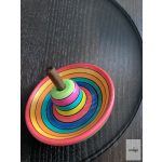 MADER FINGERTOP, SOMBRERO - STRIPED