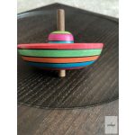 MADER FINGERTOP, SOMBRERO - STRIPED