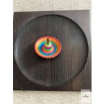 MADER FINGERTOP, SOMBRERO - STRIPED