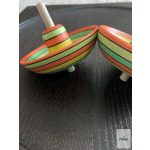 MADER FINGERTOP, SOMBRERO - SUN