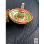 MADER FINGERTOP, SOMBRERO - SUN