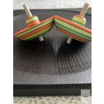 MADER FINGERTOP, SOMBRERO - SUN