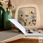 Flower Silhouette Kit