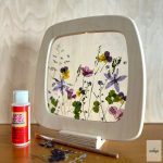 Flower Silhouette Kit