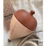 MADER FINGERTOP,  THROW TOP PROFI - JUHAR