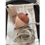 MADER FINGERTOP,  THROW TOP PROFI - JUHAR