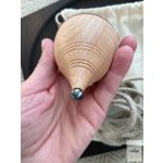 MADER FINGERTOP,  THROW TOP PROFI - JUHAR