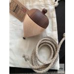 MADER FINGERTOP,  THROW TOP PROFI - WALNUT