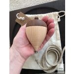 MADER FINGERTOP,  THROW TOP PROFI - WALNUT