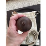 MADER FINGERTOP,  THROW TOP PROFI - WALNUT