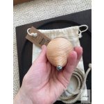 MADER FINGERTOP,  THROW TOP PROFI - WALNUT