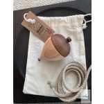 MADER FINGERTOP,  THROW TOP PROFI - WALNUT