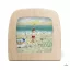 TOVERLUX KÉP A LÁMPÁBA, Gwen's Illustrations -  I hear the Sea Silhouette
