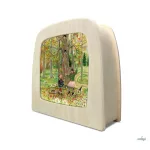 TOVERLUX KÉP A LÁMPÁBA,  Leaves Delight Silhouette