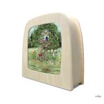 TOVERLUX PICTURE FOR THE LAMP , Gwen's Illustrations -  Treehouse Silhouette