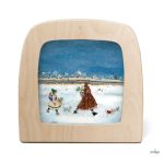 TOVERLUX PICTURE FOR THE LAMP - Gwen