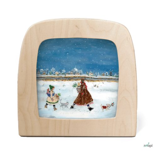 TOVERLUX PICTURE FOR THE LAMP - Gwen