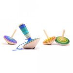 MADER FINGERTOP, - MY FIRST TOP SET