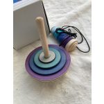 MADER FINGERTOP, - MY FIRST TOP SET