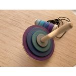 MADER FINGERTOP, - MY FIRST TOP SET