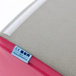 IGLU SET, EXPLORER, PINK-GREEN 