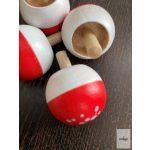 MADER FINGERTOP, FLIEGENPILZ