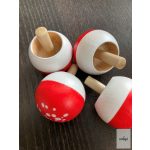 MADER FINGERTOP, FLIEGENPILZ