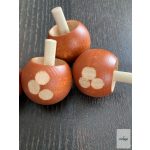 MADER FINGERTOP, STEINPILZ