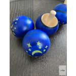 MADER  PÖRGETTYŰ,  LUNA