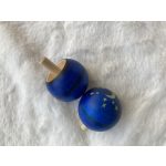 MADER  PÖRGETTYŰ,  LUNA