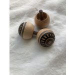 MADER PÖRGETTYŰ,  ORIENT