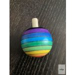 MADER FINGERTOP, REGENBOGEN