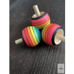 MADER FINGERTOP, REGENBOGEN
