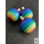 MADER FINGERTOP, REGENBOGEN