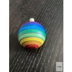 MADER FINGERTOP, REGENBOGEN
