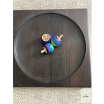 MADER FINGERTOP, REGENBOGEN