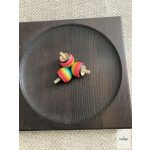 MADER FINGERTOP, REGENBOGEN