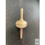 MADER FINGERTOP, SALTO SAHNE