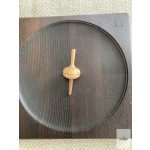 MADER FINGERTOP, SALTO SAHNE