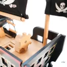 LE TOY VAN BARBAROSSA KALÓZHAJÓ 