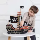 LE TOY VAN BARBAROSSA KALÓZHAJÓ 