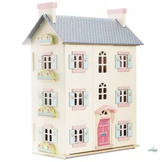 LE TOY VAN CHERRY TREE HALL FA BABAHÁZ 
